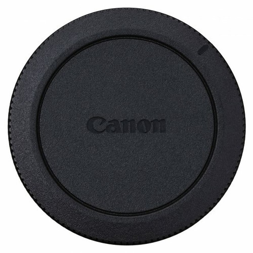 Canon body cap - canon,
