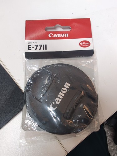 Genuine canon ii - canon,