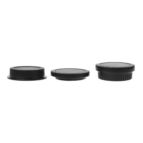 Canon eos rear lens cap - eos, ef