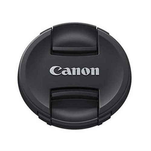 Canon 72ii 72mm lens cap - lens,