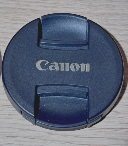 Canon 67mm lens - 67mm,
