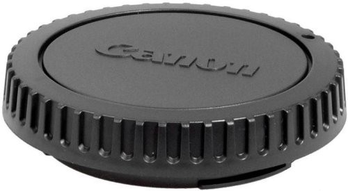 Canon teleconverter front lens - canon,