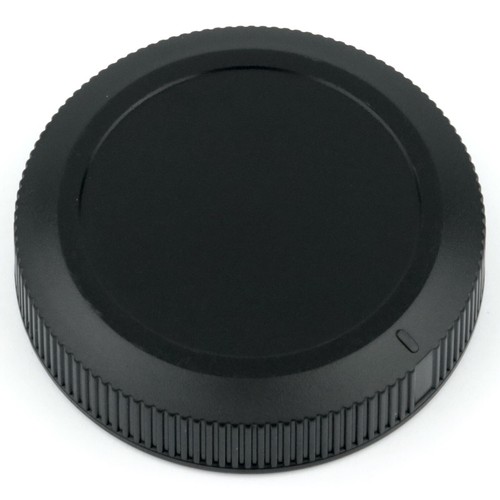 Rear lens cap for - for, canon