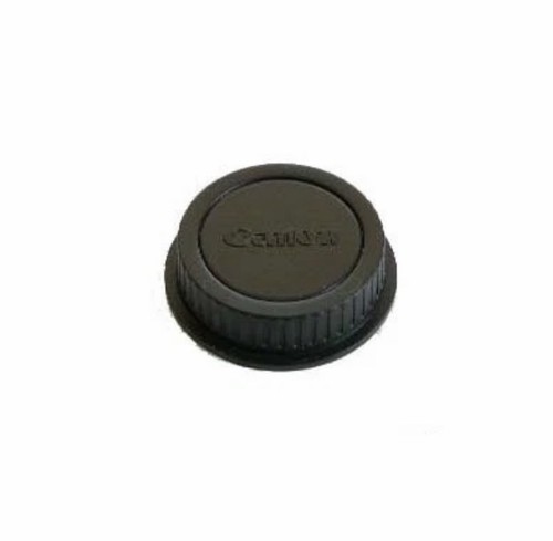 Canon rear lens - cap, &