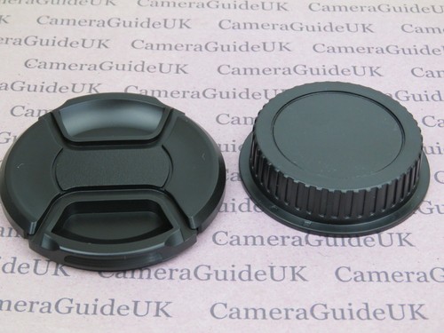 72mm centre pinch front - 72mm, lens