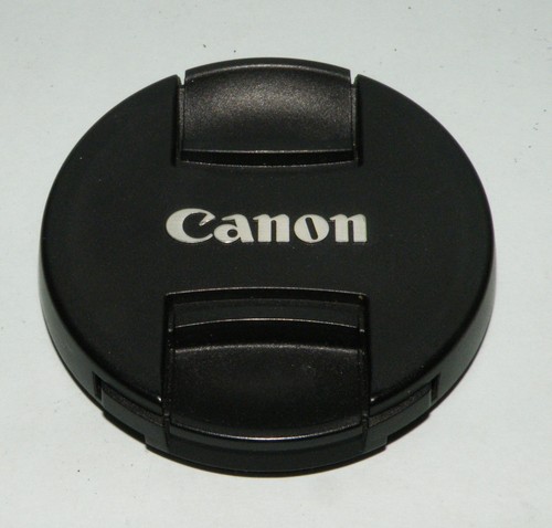 Original canon lens - original, 58mm