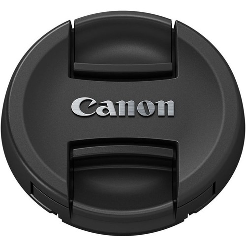 Canon lens cap 49mm fits - cap,