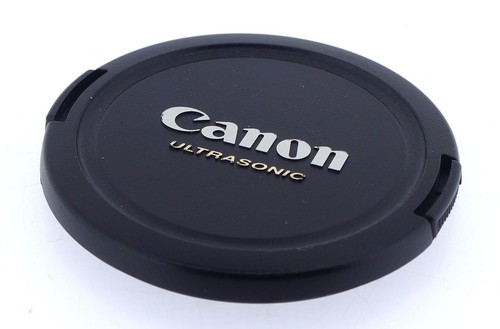 Canon genuine 67mm ultrasonic - genuine,