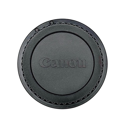 Genuine canon eos rear - genuine,