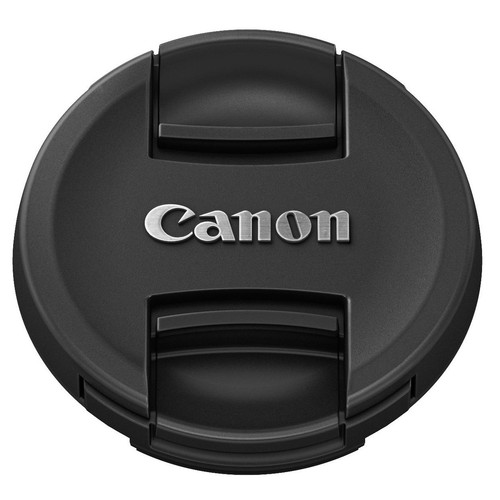 Genuine canon 55mm - e-55,
