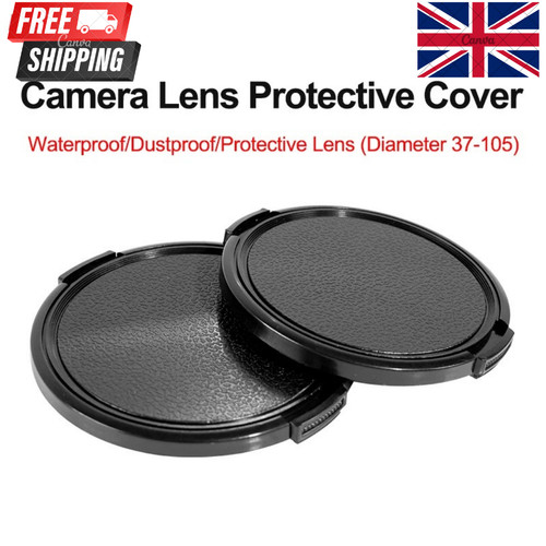 Universal camera lens - camera,