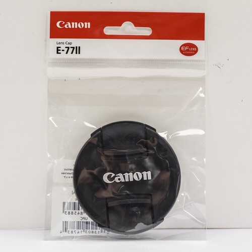 Genuine canon ii 77mm - canon,