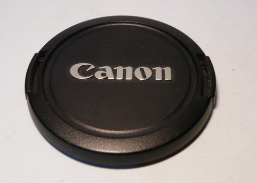 Original canon lens - original,