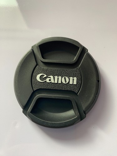 Lens cap for - for, 52mm
