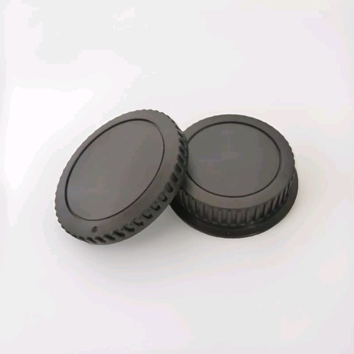 Rear lens body cap - rear,