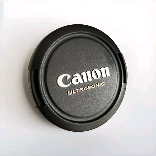 Genuine canon ultrasonic - genuine, e-58