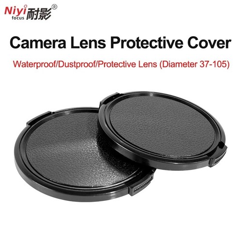 Camera cap lens - camera,
