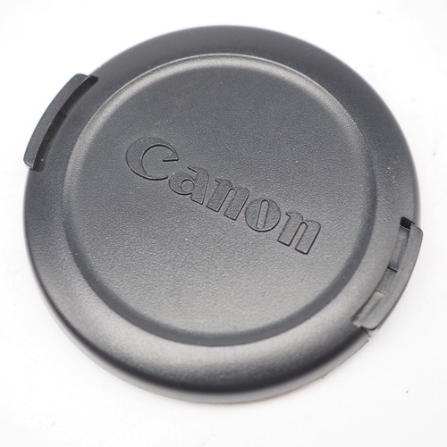 Canon eos 58mm lens - canon,