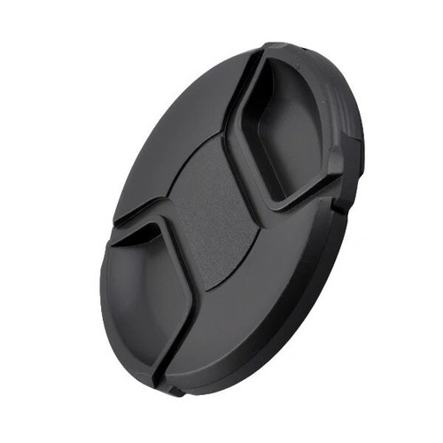 52mm lens cap - cap, 50mm