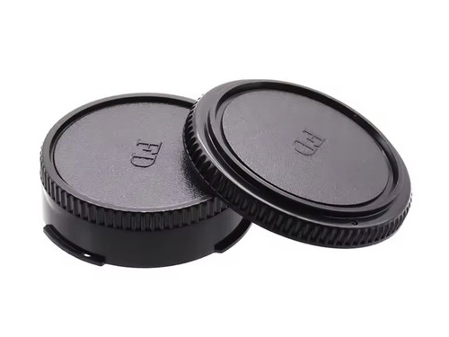Canon body rear lens - ,