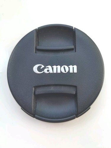 58mm front lens - 58mm, e-58