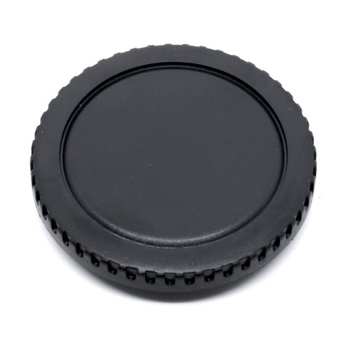 Body cap for canon - cap, dslr
