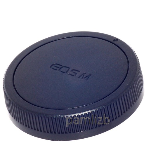 Canon eos fit - canon, lens