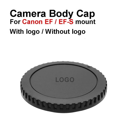 Rear lens body - lens,