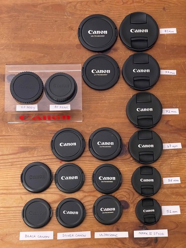 Genuine canon eos - genuine,