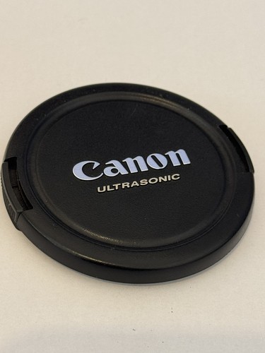 Canon 67mm front lens - 67mm,