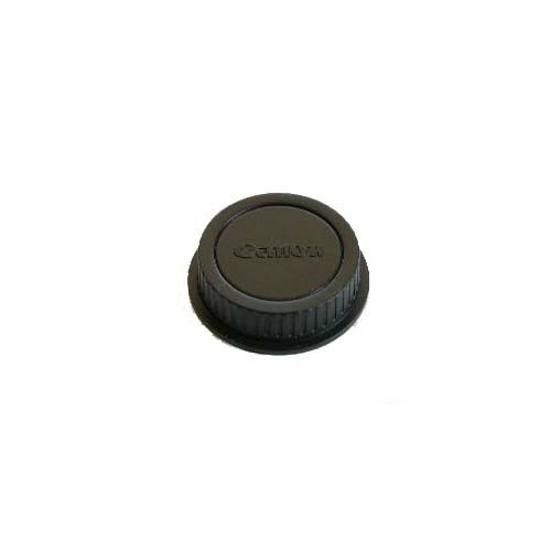 Canon rear lens dust cap - cap, e