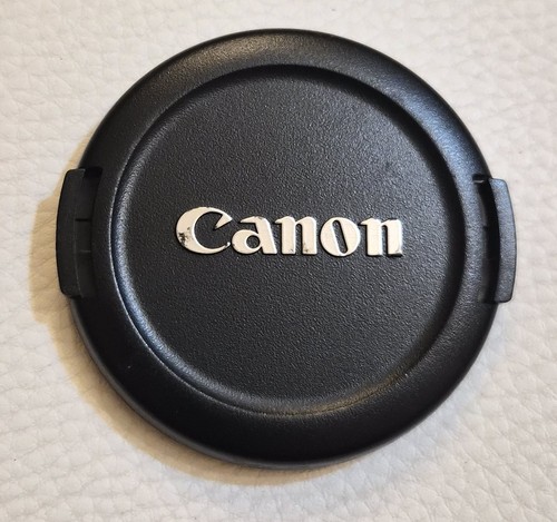 Original canon 52mm front - original, e-52mm