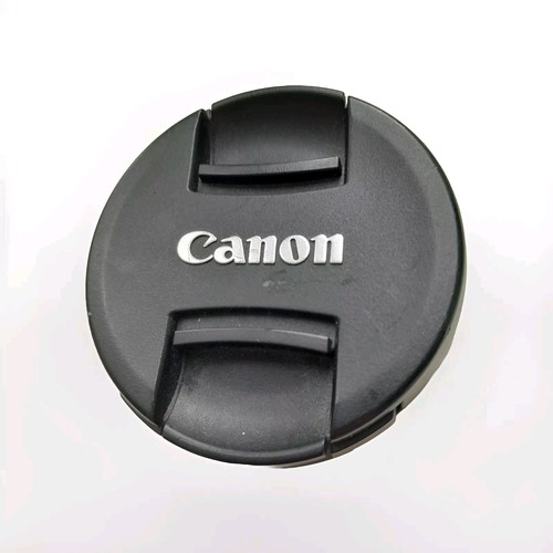 58mm front lens cap ii - 58mm,