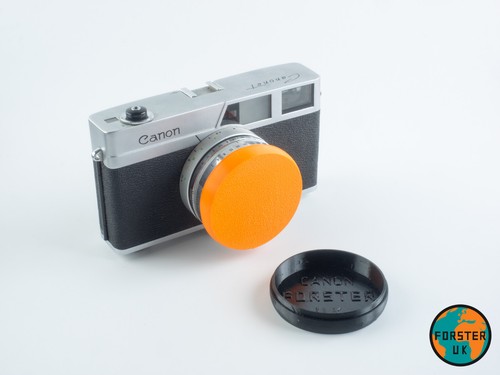 Canon canonet - canon, model)
