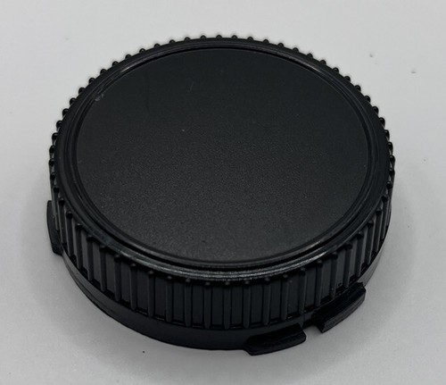 Canon fitting rear lens - canon,
