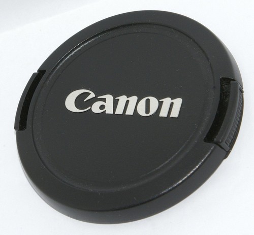 Canon 58mm clip front - 58mm,