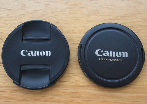 Canon 77mm lens cap - 77mm,