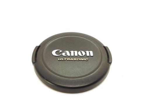 Genuine canon ultrasonic - genuine,