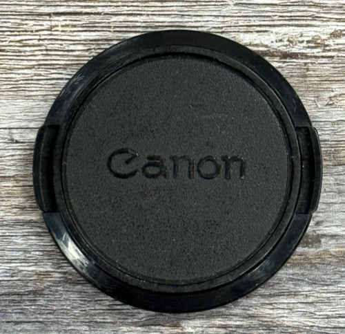 Original canon 55mm - 55mm, c-55mm