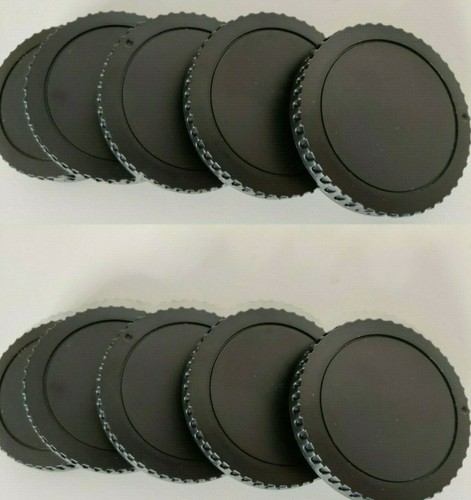 10x non canon front body - front,