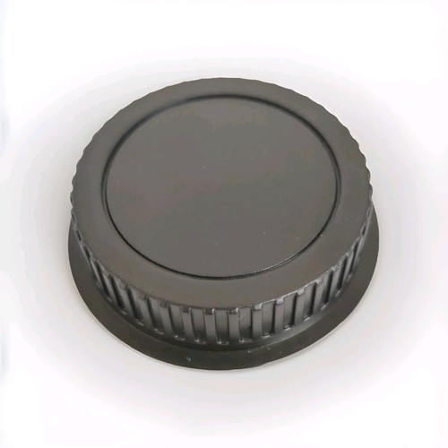 Rear lens cap for - canon, ef-s