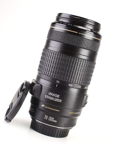Canon 300mm image - canon, ef