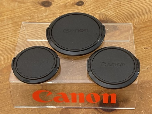 Canon front cap new - canon, cap,