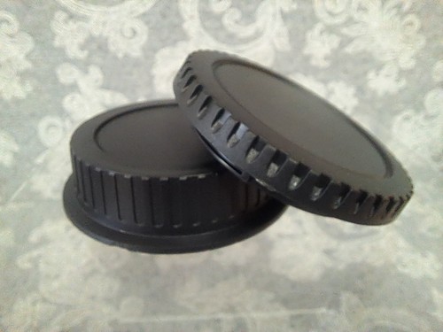 For canon efs mount - /,