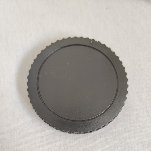 Non canon front body - non,
