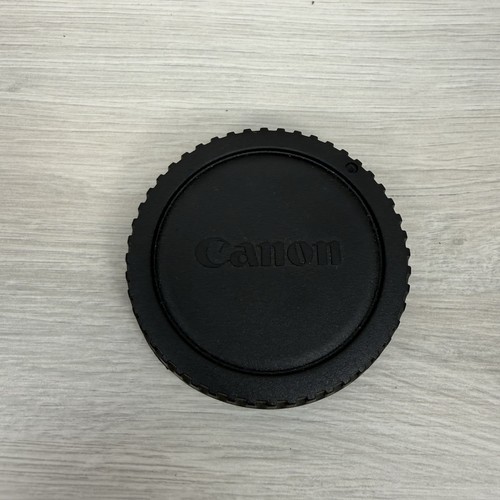 Genuine canon eos dslr - genuine, camera