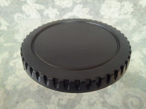Body cap for - cap, ef