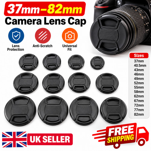 Canon nikon front camera lens - canon,