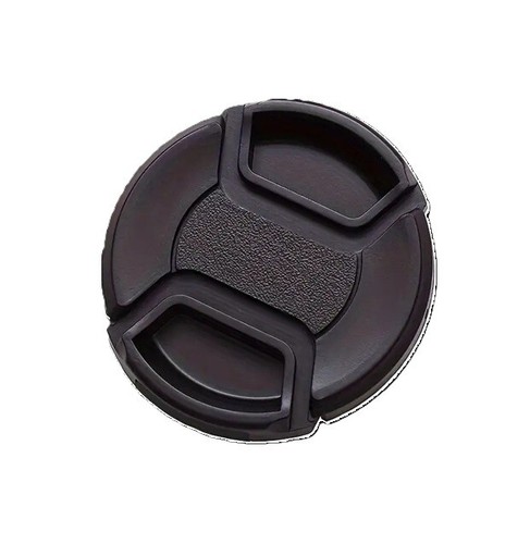 Universal 49mm front lens cap - universal,