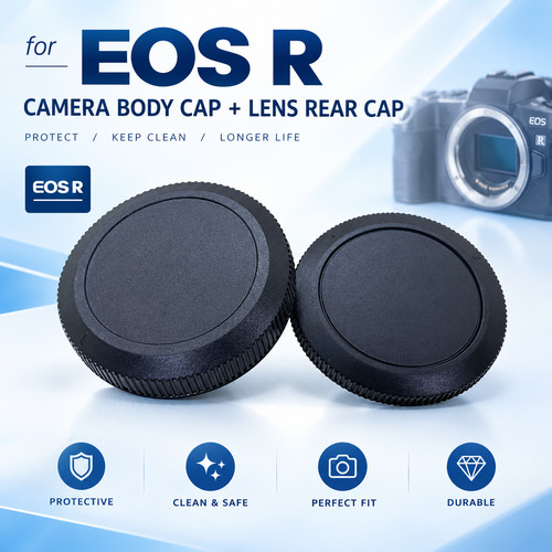 Canon eos protective rear - r, rf